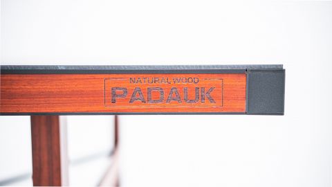 Теннисный стол влагостойкий "Rasson Premium W-760 Padouk Outdoor"