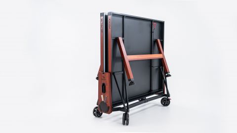 Теннисный стол влагостойкий "Rasson Premium W-760 Padouk Outdoor"