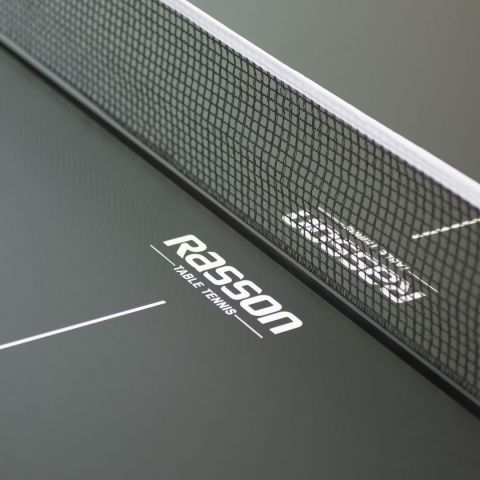 Теннисный стол влагостойкий "Rasson Premium W-760 Padouk Outdoor"