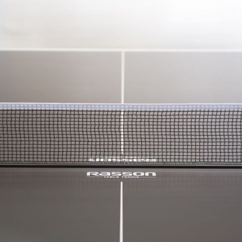 Теннисный стол влагостойкий "Rasson Premium W-760 Padouk Outdoor"