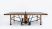 Теннисный стол влагостойкий "Rasson Premium W-760 Teak Outdoor"
