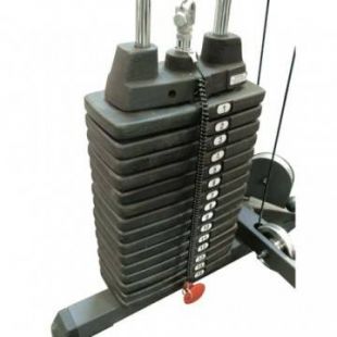 Весовой стек 136 кг Body-Solid SP300 для тренажера