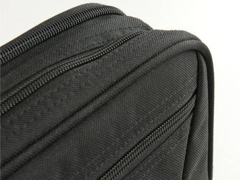Чехол для двух ракеток Adidas AGF-10806