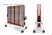 Всепогодный теннисный стол Compact EXPERT 6