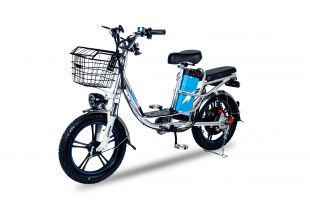 Электровелосипед Minako V8 ECO
