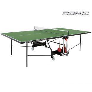 Всепогодный Теннисный стол Donic Outdoor Roller 400