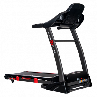 Беговая дорожка CardioPower T35 New