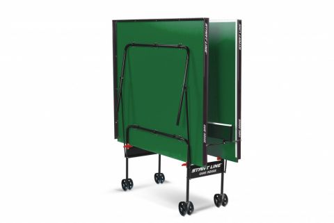 Теннисный стол Start Line Game Indoor Green