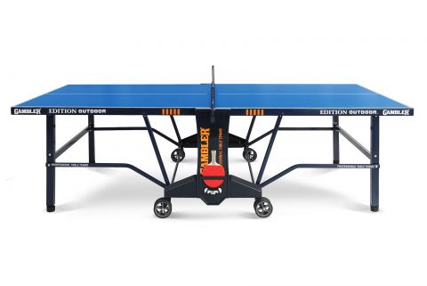 Стол теннисный Gambler Edition Outdoor