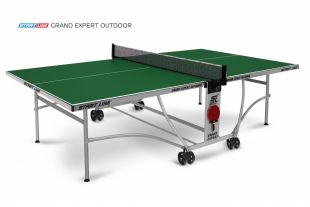 Теннисный стол Start Line GRAND EXPERT 4 Outdoor