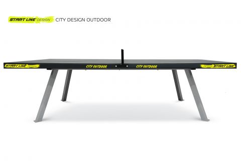 Стол теннисный Start Line City DESIGN