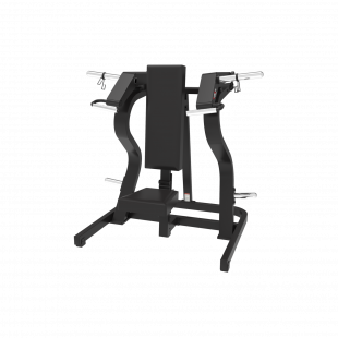 Жим от плеч UltraGym UG-708