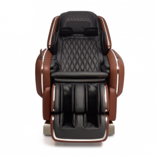 Массажное кресло OHCO M.8 Walnut