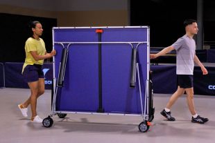 Теннисный стол Cornilleau Sport 500 Indoor