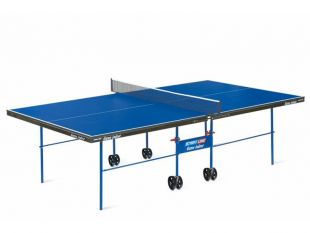 Теннисный стол Start Line Game Indoor Blue