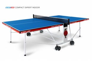 Теннисный стол Start Line Compact EXPERT