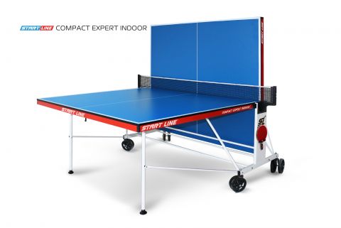 Теннисный стол Start Line Compact EXPERT