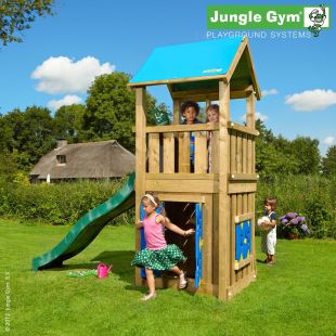 Модуль Jungle Gym PlayHouse Module для Jungle Fort