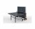 Теннисный стол DONIC INDOOR STYLE 1000 GRAY