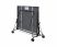 Теннисный стол DONIC INDOOR STYLE 600 GRAY