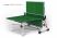 Теннисный стол Start Line Compact-2 LX Outdoor зеленый