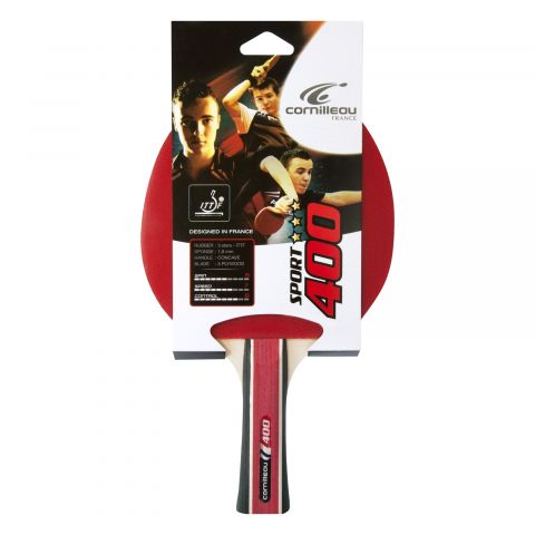 Ракетка Cornilleau Sport 400 Gatien