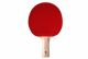 Ракетка Gambler ZEBRAWOOD CLASSIC VOLT M (прямая)