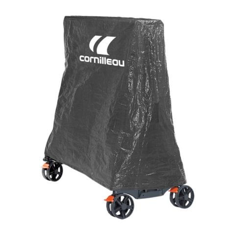 Чехол Cornilleau SPORT Table Cover Grey