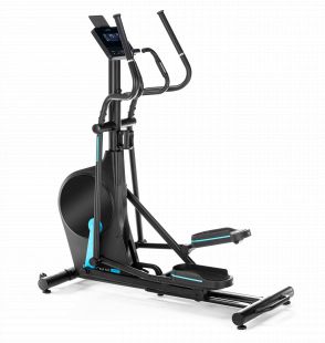 Эллиптический тренажер OXYGEN FITNESS PHANTOM M LCD