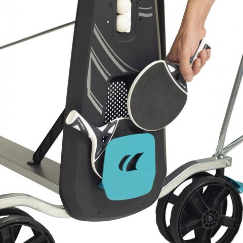 Теннисный стол всепогодный Cornilleau SPORT 300X Outdoor