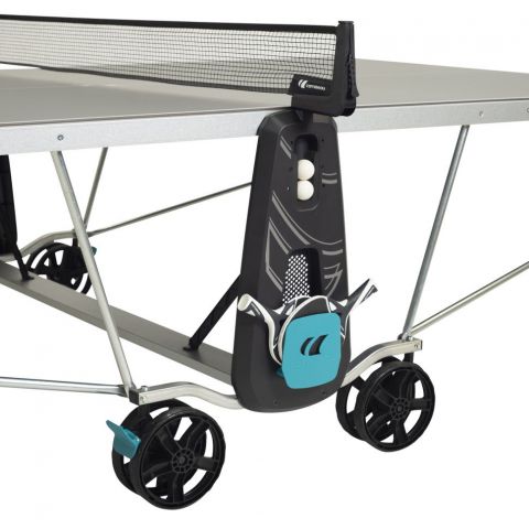 Теннисный стол Cornilleau SPORT 400X Outdoor