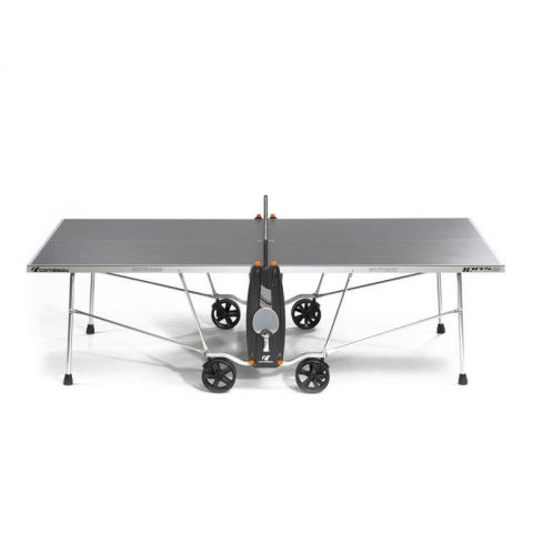 Теннисный стол всепогодный складной Cornilleau Sport 100X Outdoor
