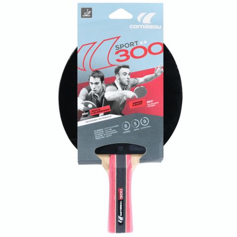 Ракетка для настольного тенниса Cornillleau SPORT 300