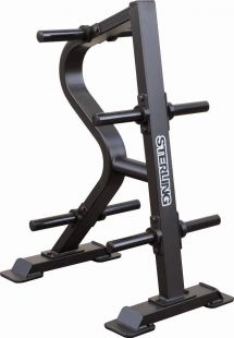 Стойка для дисков AeroFIT SL7010