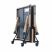 Cornilleau Competition 850 Wood ITTF Blue