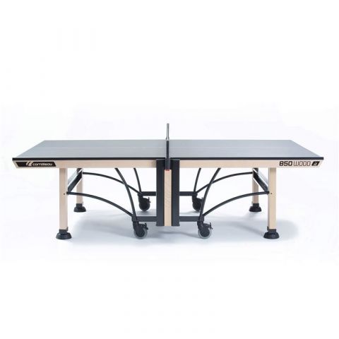 Cornilleau Competition 850 Wood ITTF Blue