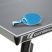 Теннисный стол всепогодный антивандальный Cornilleau Pro 540 Outdoor серый