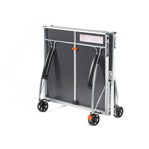Теннисный стол всепогодный антивандальный Cornilleau Pro 540 Outdoor серый