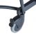 Cornilleau Competition 850 Wood ITTF Grey