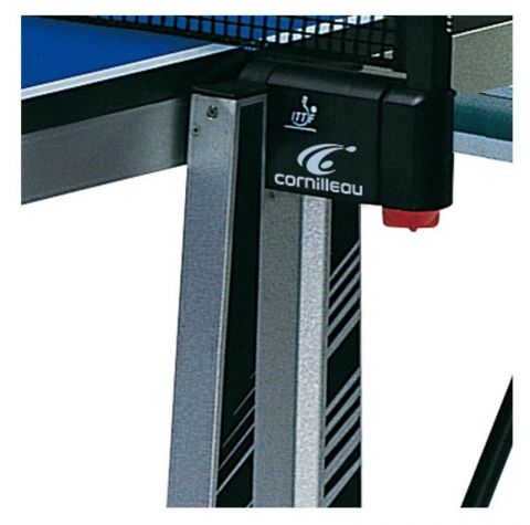 Теннисный стол профессиональный Cornilleau Competition 540 ITTF Blue