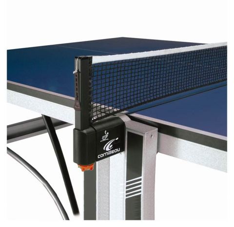 Теннисный стол профессиональный Cornilleau Competition 540 ITTF Blue