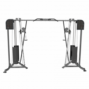 Кроссовер UltraGym UG-KJ1231